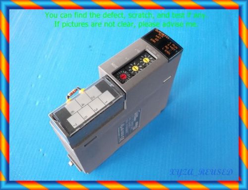 Mitsubishi QJ61BT11, CC-link Master Unit sn:100021