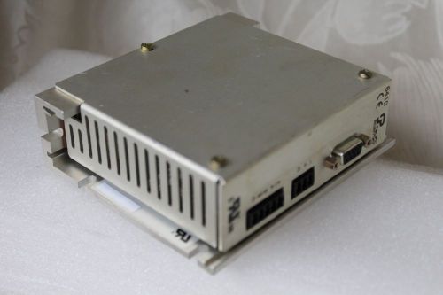 Pacific Scientific 6410-001-C-N-N Stepper Drive Control Used