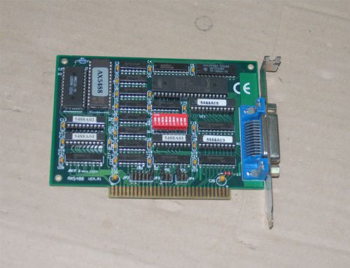 Axiomtek AX5488 GPIB CARD