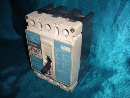 Cutler Hammer FD3070L 70Amps 3 Pole Circuit Breaker