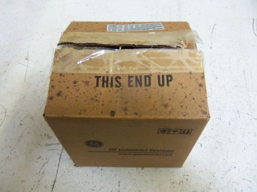 GENERAL ELECTRIC SEDA36AT0060 CIRCUIT BREAKER *NEW IN A BOX*