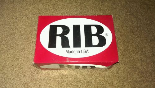 RIB2401B Enclosed Relay &#034;NEW&#034;