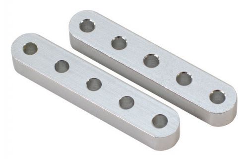 1.54&#034; Actobotics Aluminum Beams (2 pack)