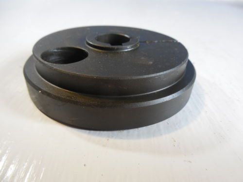 60241-1002 Kawasaki Robot, JS5 E001 JS005F-E Flywheel JT-3