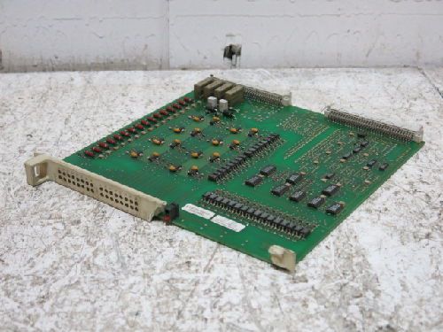 ABB YB-560-103-BD/3 DSQC-223 ROBOT CIRCUIT BOARD