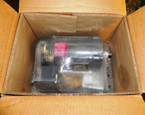 Baldor 1/2 HP Electric Motor VM7005A