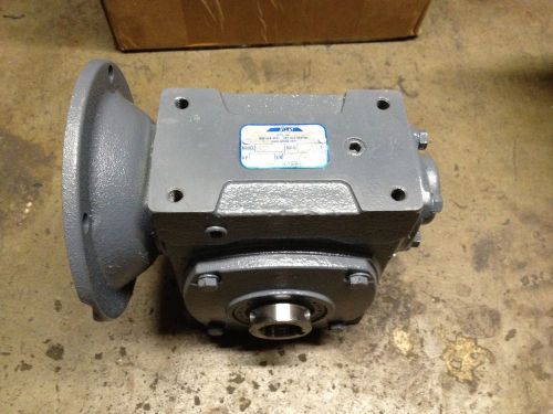 Indiana Power Gear box ICS 70 NEW 15:1