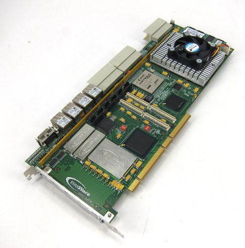 Bittware DFPC Board P/N 92234-00