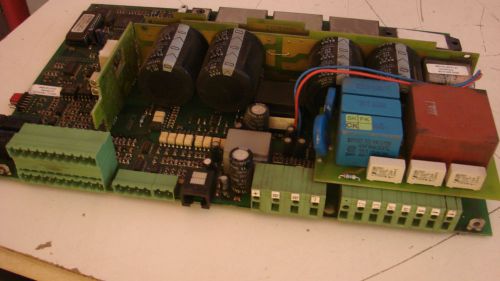 Lust VF1406M PC Board