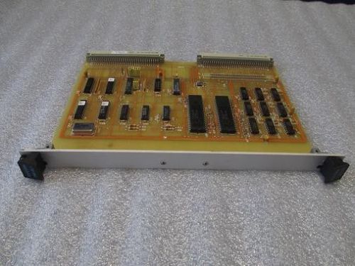 #j655 xycom vmebus xvme-490/1 acromag / xembedded quad serial i/o daq module for sale