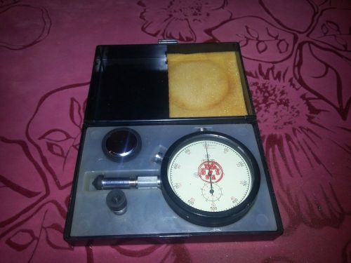 Mechanical tachometer dial clockwise TC-10R  ??10-?