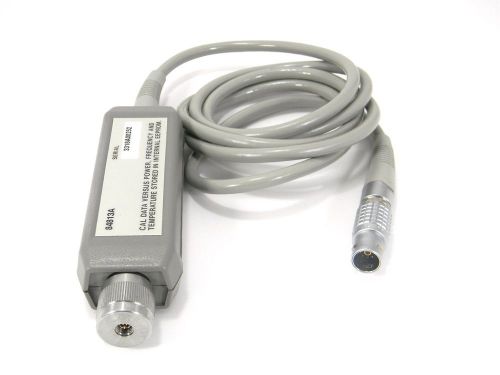 Agilent HP 84813A Peak Power Sensor- 30 Day Warranty