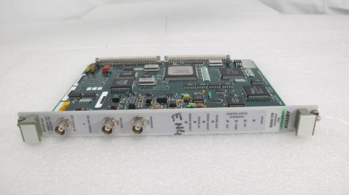 SPIRENT ADTECH  AX/4000 401318 FRAME RELAY DS3 INTERFACE REV A