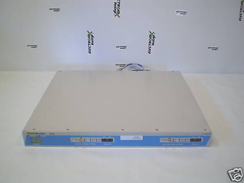 Hp agilent router tester e7905a p3/2 oc-3c/stm-1 pos for sale