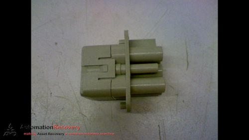 SIEMENS 3RK1911-2BE10 ECOFAST CONNECTOR, NEW*