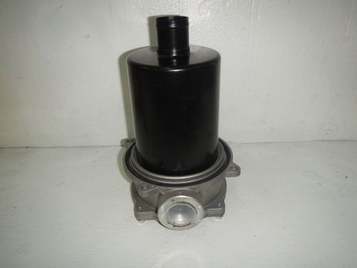 LDI VESF300ANFN Tank Mount 1-1/2&#034; NPT Hydraulic Return Filter