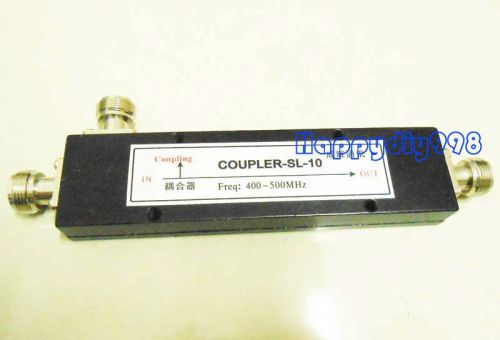 1 pc COUPLER-SL-10  Freq 400-500MHz COUPLING