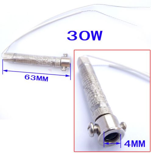 50X 30W Soldering Iron External thermal Heating Element