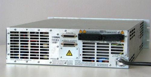 Pacific Power 315ASX-UPC3 ac power supply