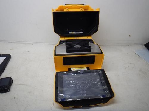 2012 Olympus X-5000 Series Mobile XRF Analyzer