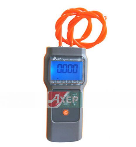 1psi Economic Digital Manometer AZ82012