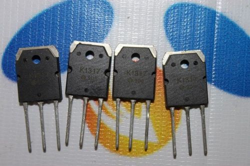 Original NEW  Hitachi Silicon N-Channel MOSFET 2SK1317