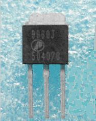 20PCS AP9960J 9960J TO-251 IC # mar