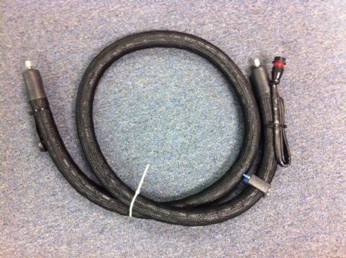 Slautterback Compatible Hose 8ft  #26708-08