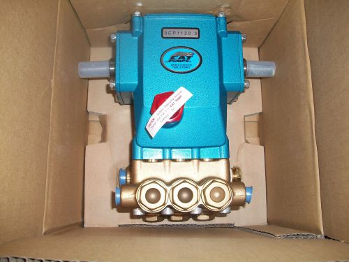 Cat pump 3cp 1120.3 for sale