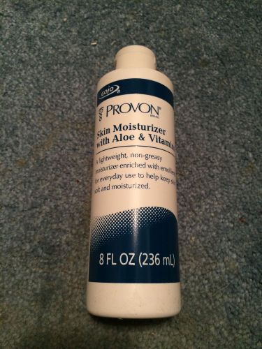 Provon Skin Moisturizer Made By Gojo