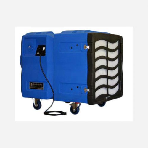 400082 Abatement Technologies Bulldog BD2XL Negative Air Machine