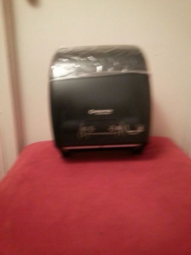 I have 5 mechanical auto cut towel dispenser BPR23500