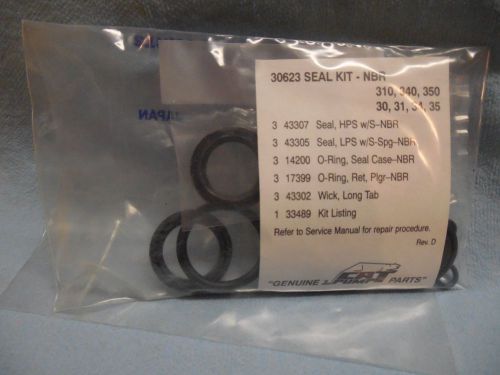 30623 SEAL KIT FOR CAT PUMP 310, 340, 350, PRESSURE WASHER PUMP