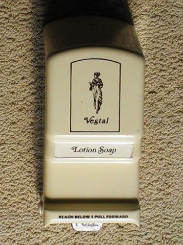 COMMERCIAL SOAP LOTION DISPENSER Dispensing System