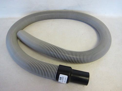 OEM Genuine Tennant 223228 Hose Assembly W/ 1 Cuff 1.5 D 63L