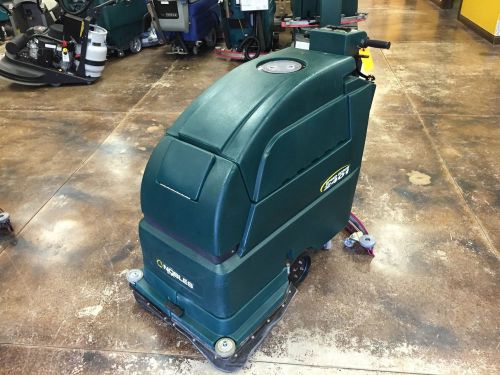 Tennant Nobles 2401 Floor Scrubber