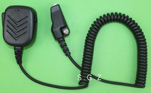 NEW SPEAKER MIC FOR KENWOOD TK3180 TK380 TK2180 TK480 TK481 TK2150 KMC-25