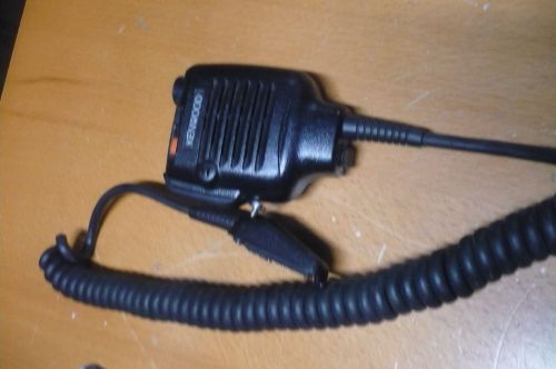 Kenwood speaker microphone mic fits tk-290 tk-380 tk-390 tk-2140 tk-3140 radios for sale