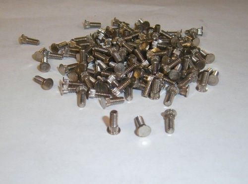 PEM KFH-440-5-ET Broaching studs bag of 50 #548