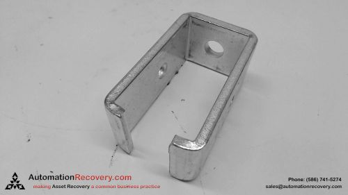 TR-2528 PLTD INTERMEDIATE SUPPORT FOR TROLLEY RACK 91/6&#034; TOP HOLE, NEW*