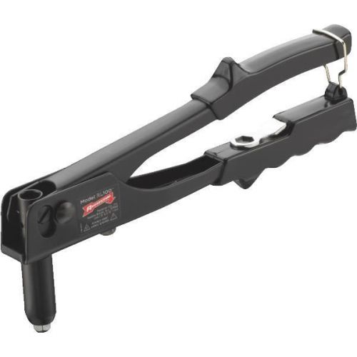 Arrow fastener rl100s-6 rivet tool-rivet tool for sale