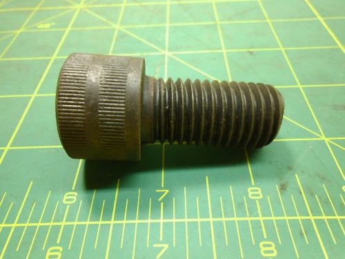 3/4-10 X 1-1/2 SOCKET HEAD CAP SCREWS (QTY 12) #2867A