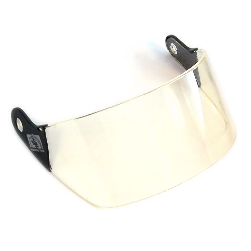 Morning Pride Firefighter Helmet Replacement Faceshield SEI HP-E150