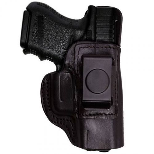 Tagua Beretta Px4 Storm Inside The Pant Holster RH Leather Black Finish Giph-115