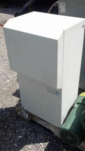 PFANNENBERG DTS 3161 Cooling Unit 1100W PN: 13385441355