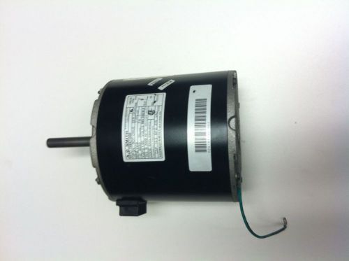 A.O. Smith F48L74A50 Condenser Fan Motor 208-230V 60/50HZ 1PH 2.7A