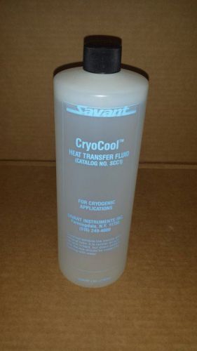 CryoCool Heat Transfer Fluid SCC1