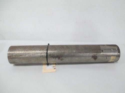 New steel conveyor pulley roller 20-1/8x3-7/16in replacement part d248359 for sale