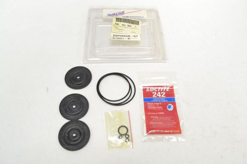 HYDRA-CELL D10D51NXXXX D10D51-N REPAIR KIT ASSEMBLY JOINT DIAPHRAGM B246316