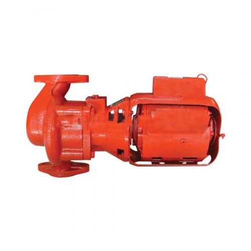 BG 70505 High Velocity Circulator Pump